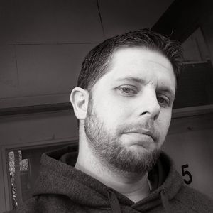 Meet your Posher, Tim